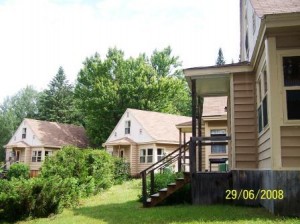 4-cottages