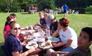 bbq